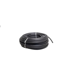 6mm Yakıt Hortumu Nbr 1 Metre İç Çapı 6mm