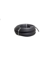 6mm Yakıt Hortumu Nbr 1 Metre İç Çapı 6mm