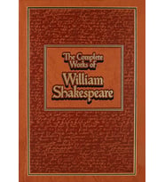 The Complete Works Of William Shakespeare (Krem)