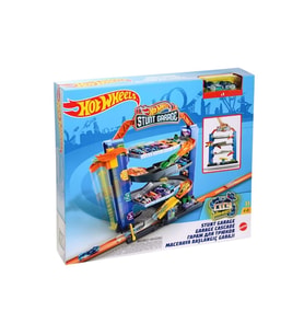 Hot Wheels® Mini Garaj GNL70