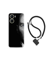 Vivo Y16 Kılıf Ipli Boyun Askılı Desenli Silikon Atatürk Portre 3 1331