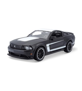 31269 1 24 FORD MUSTANG BOSS 302