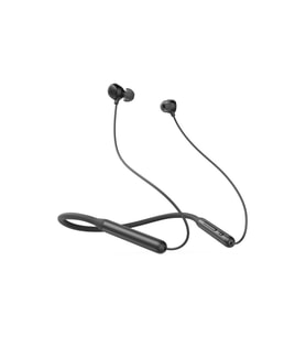 Anker Soundcore Life U2i Bluetooth 5.0 Kablosuz Kulaklık - IPX5 Suya Dayanıklı Sporcu Kulaklığı - 22 Saate Varan Çalma Süresi - Siyah - A3991 (Anker Türkiye Garantili)