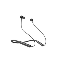 Anker Soundcore Life U2i Bluetooth 5.0 Kablosuz Kulaklık - IPX5 Suya Dayanıklı Sporcu Kulaklığı - 22 Saate Varan Çalma Süresi - Siyah - A3991 (Anker Türkiye Garantili)