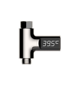 OEM LS-01 Dijital Duş Termometresi