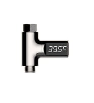 OEM LS-01 Dijital Duş Termometresi