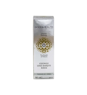 G&H LEKE KREMİ 50 ML