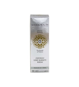 G&H LEKE KREMİ 50 ML