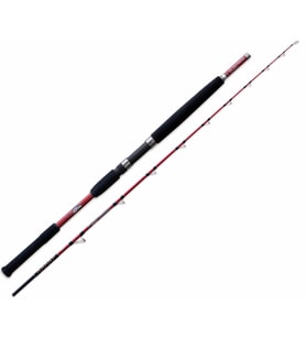 Lineaeffe Slow Jıggıng Boat Up To 2.10 mt 160g Slowjig Kamışı