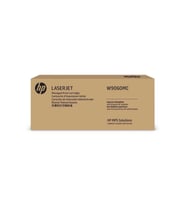 HP W9060MC Siyah Orjinal Toner - E55040dw / MFP E57540dn