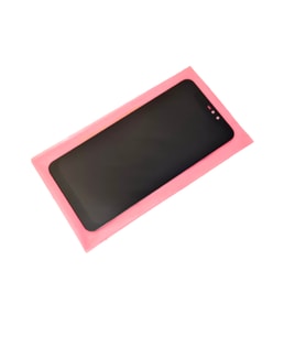 Tkgz Xiaomi Redmi NOTE 6 PRO Uyumlu Lcd Ekran Dokunmatik Servis