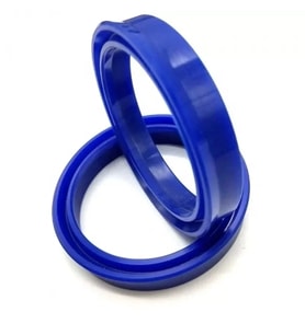 Piston Boğaz Keçesi Pu K21 - 31.5x41.5x6