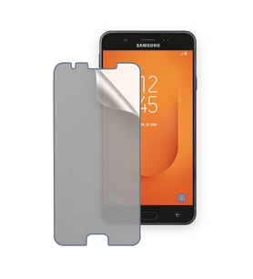 SChitec SAMSUNG Galaxy J7 Prime 2 Uyumlu Ön Yüzey Mat Hidrojel Ekran Koruyucu