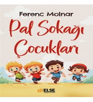 Pal Sokağı Çukları