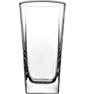 Paşabahçe CARRE MEŞRUBAT-LONG DRINK 132 CC 3'LÜ PENCERELİ KUTU