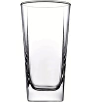 Paşabahçe CARRE MEŞRUBAT-LONG DRINK 132 CC 3'LÜ PENCERELİ KUTU