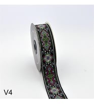 28591-Bordür - 10 mt V4