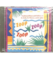 (Plak Değildir CD dir) CD Zoop Zoop Zoop CD (Karışık)