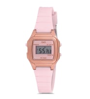 Q&Q LLA2J801Y Unisex Kol Saati