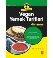 Yemek Tarifleri for Dummies: Her Şey Daha Kolay