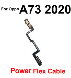 Oppo A73 2020 ON Off Filmi