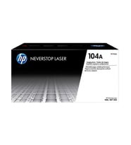 Hp 104A Neverstop Görüntüleme Drum W1104A  20.000 Sayfa Siyah