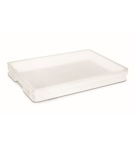 Hamur 46010026 Teknesi - Polipropilen - 40x60x7,7 cm