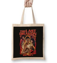 The Last Dragon Legend Bez Çanta Uzun Saplı