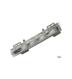 Mercedes W166 2011-2015 G&uuml;nd&uuml;z LED Farı Sol A2049065401 Wender