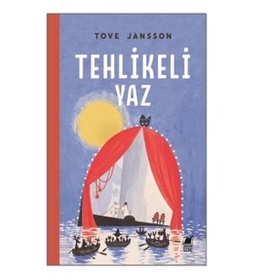 Tehlikeli Yaz