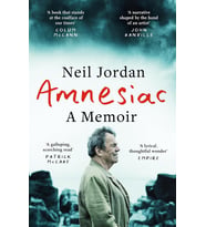 Amnesiac: A Memoir