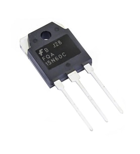 15N60 TO-247 MOSFET TRANSİSTÖR