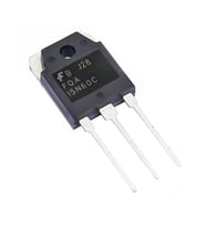 15N60 TO-247 MOSFET TRANSİSTÖR