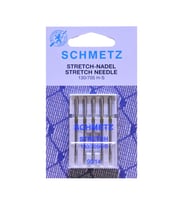 Schmetz 14 Numara Ev Tipi Dikiş Makine Strech İğnesi