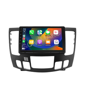 GOVİMAKS HYUNDAİ SONATA 2009-2011 DİJİTAL 4 GB RAM 64 GB HAFIZA ANDROID MULTIMEDIA TEYP