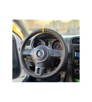 Volkswagen Polo Trend Araca Özel Direksiyon Kılıfı