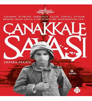 Çanakkale Savaşı