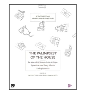 The Palimpsest Of The House (Konut Palimpsesti)