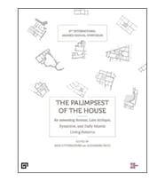 The Palimpsest Of The House (Konut Palimpsesti)