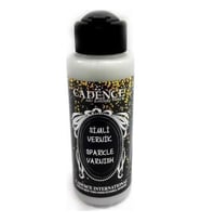 SUBAZLI SİMLİ VERNİK GÜMÜŞ 120ML