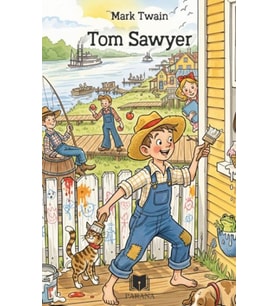 Tom Sawyer