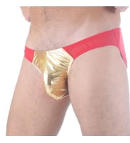 Giyim Br291113 Fantezi Taraftar Slip