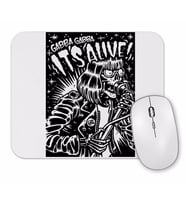 Ramones 04 Mouse Pad