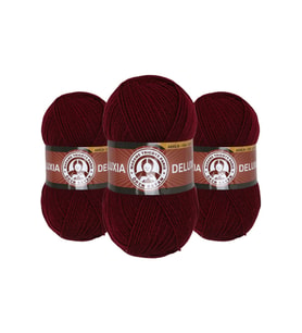 Örenbayan Deluxia Örgü İpi 035 3 ADET