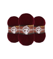 Örenbayan Deluxia Örgü İpi 035 3 ADET