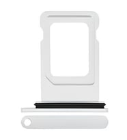 iPhone XR Sim Çekmecesi BEYAZ