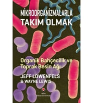 Tübitak Mikroorganizmalarla Takım Olmak Tübitak Yayınları