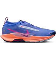 Nike Pegasus Trail 5 Goretex Womens Running Shoes Su Geçirmez Reflektörlü Kadın Doğa Yürüyüş Koşu Ayakkabısı Mor