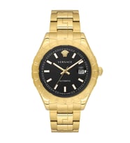 Versace VRSCVEZI00524 Erkek Kol Saati (Altın)