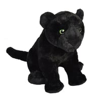 Wild Republic Siyah Jaguar 30 cm 19414